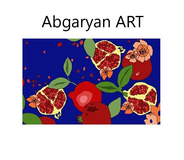 Abgaryan ART
