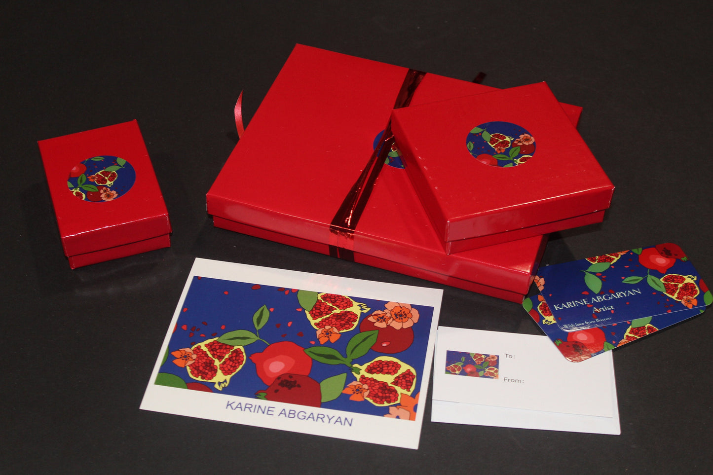 47-47 in Pomegranate silk chiffon scarf,Square large scarf