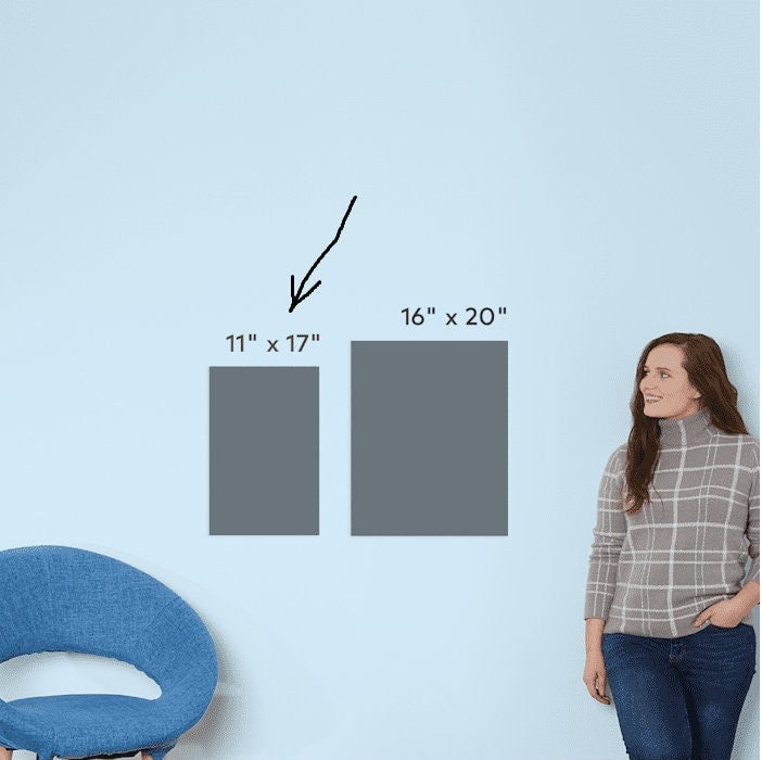 Asian  poster Wall art Asian Woman