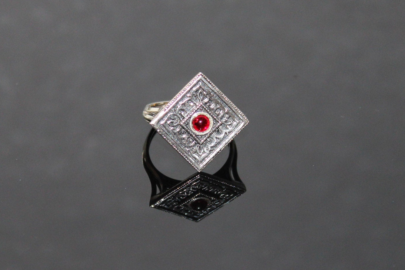 Armenian sterling silver earrings Handmade in Armenia