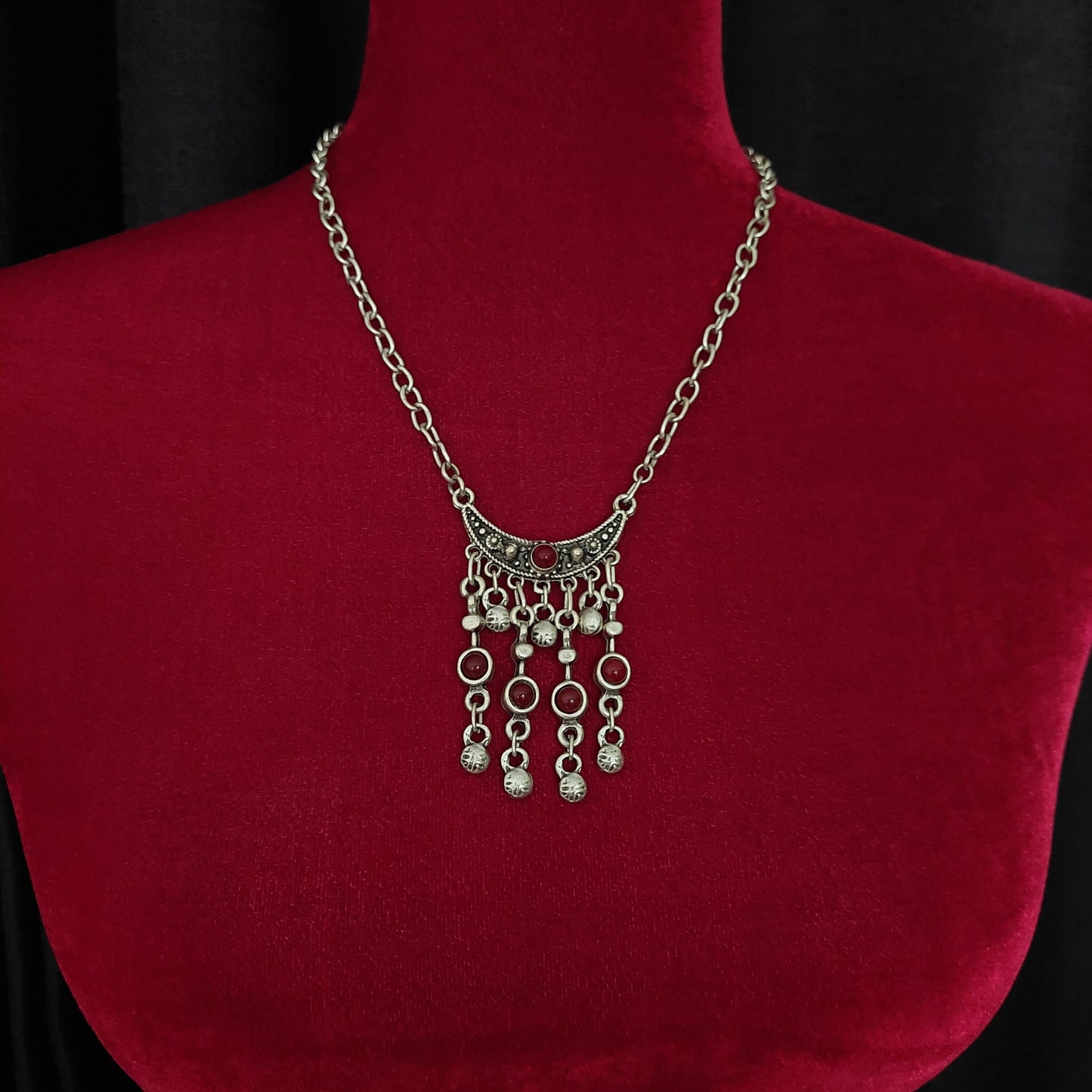 Armenian traditional necklace