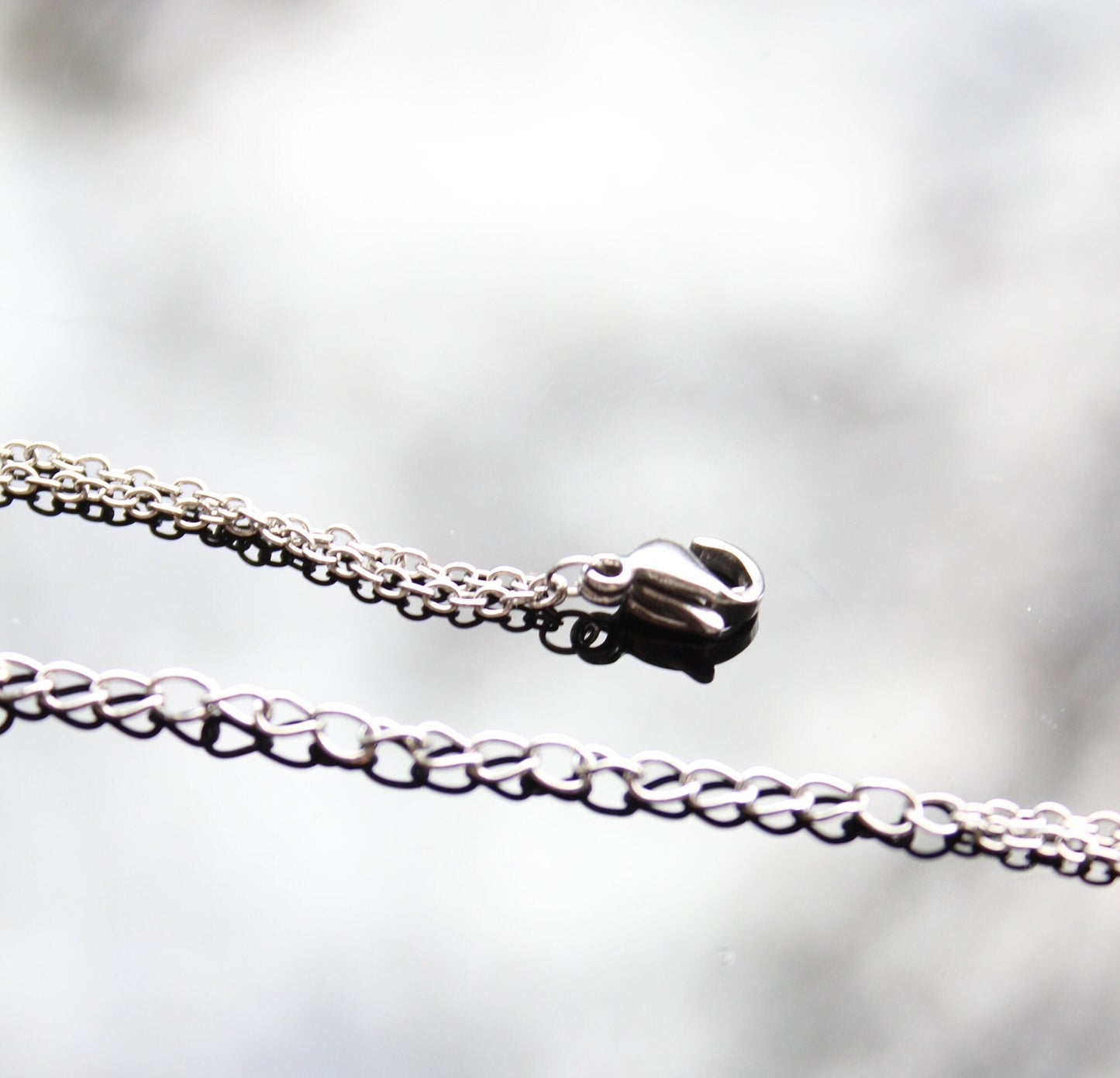 ARMENIAN GENOCIDE REMEMBRANCE necklace