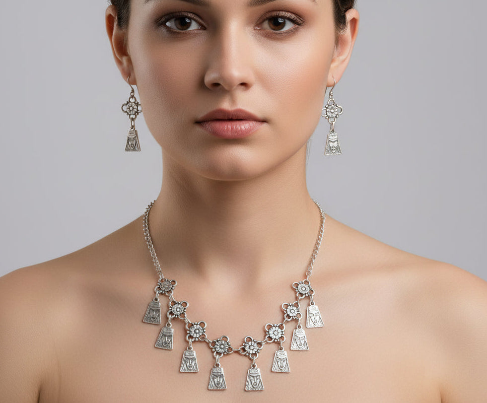Armenian traditional headpiece for wedding