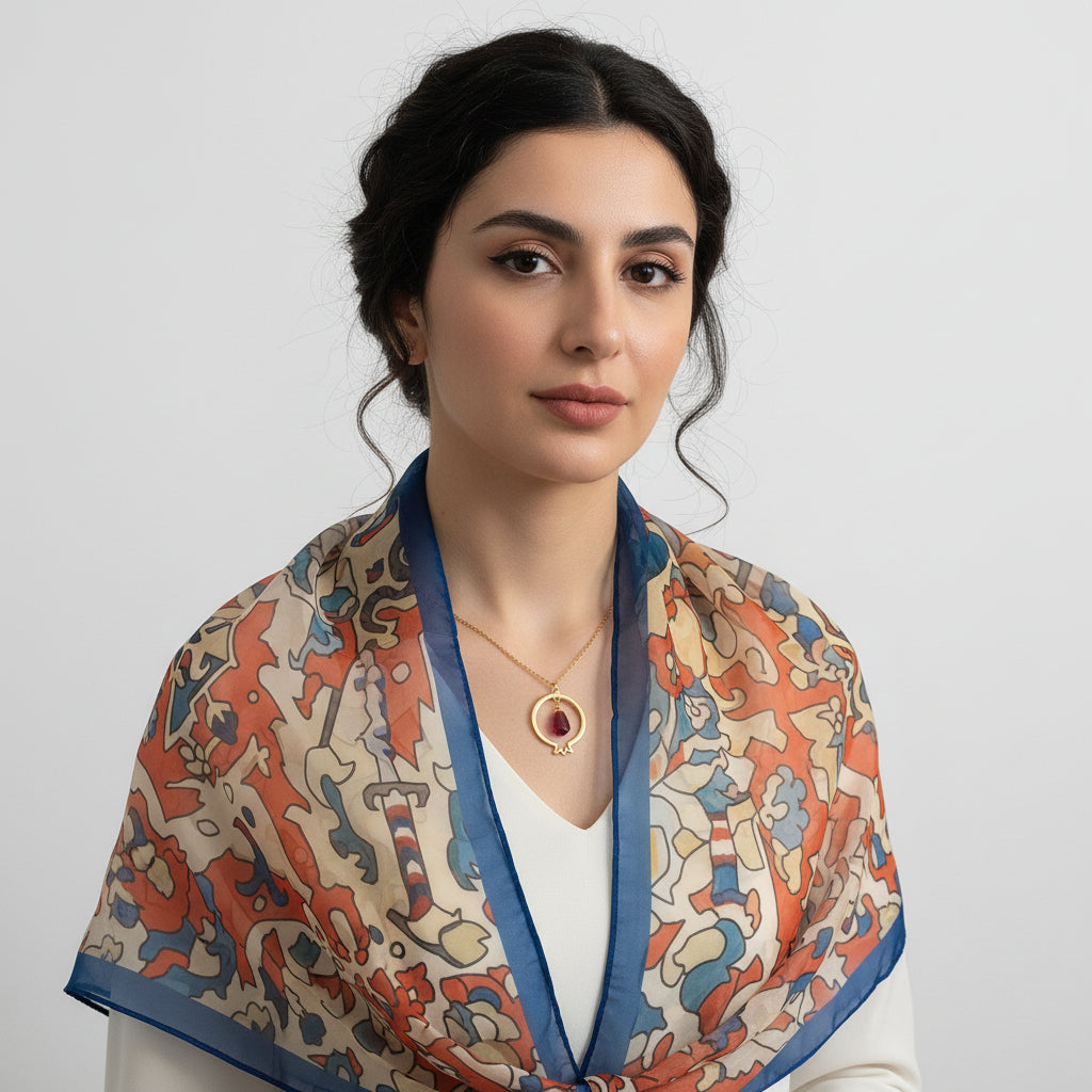 Gift set for Armenian