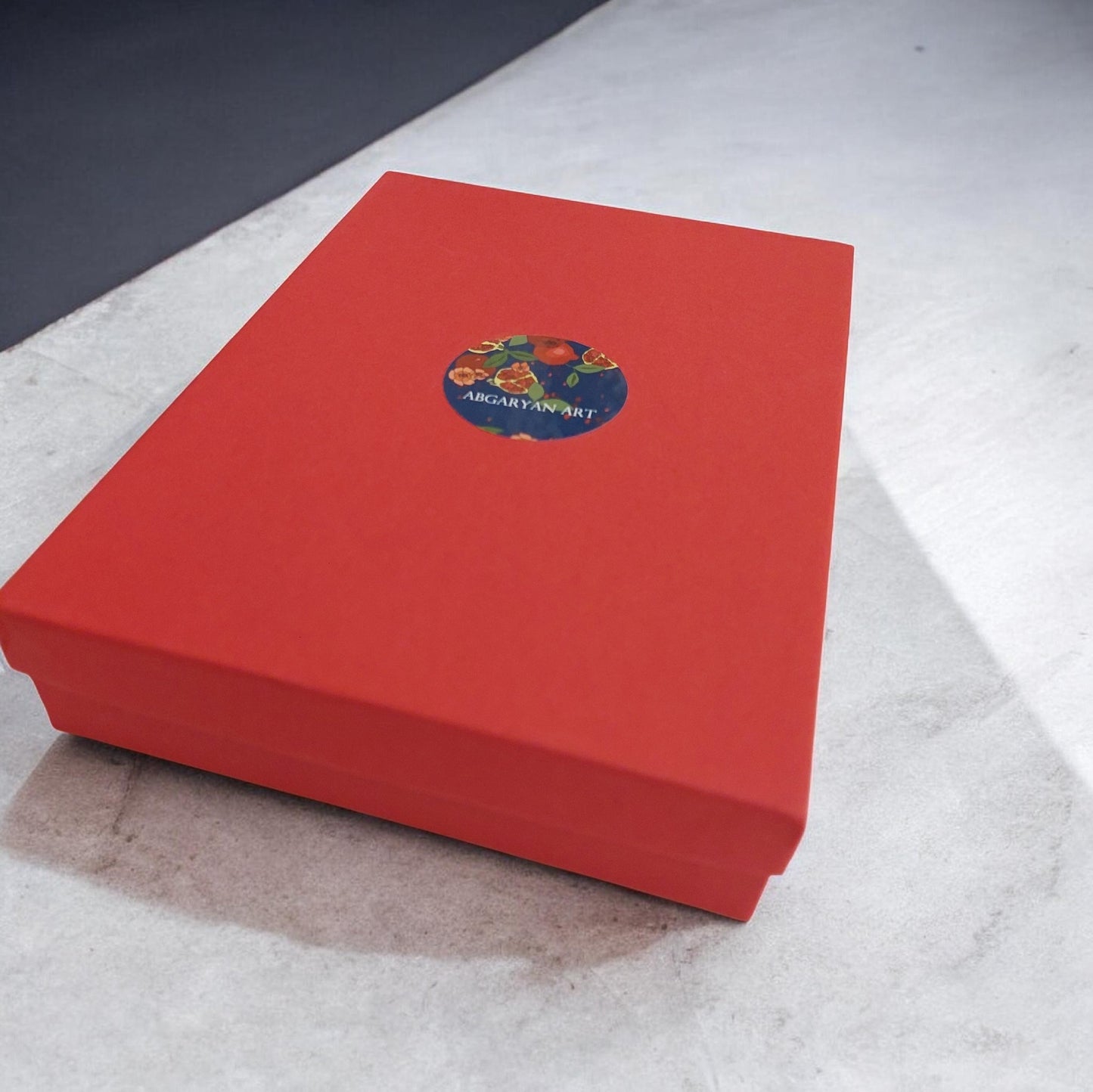 Gift set for Armenian