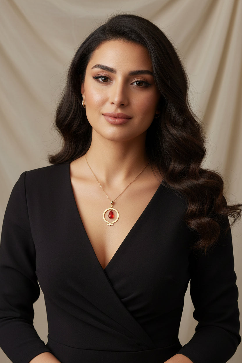 Gift set for Armenian