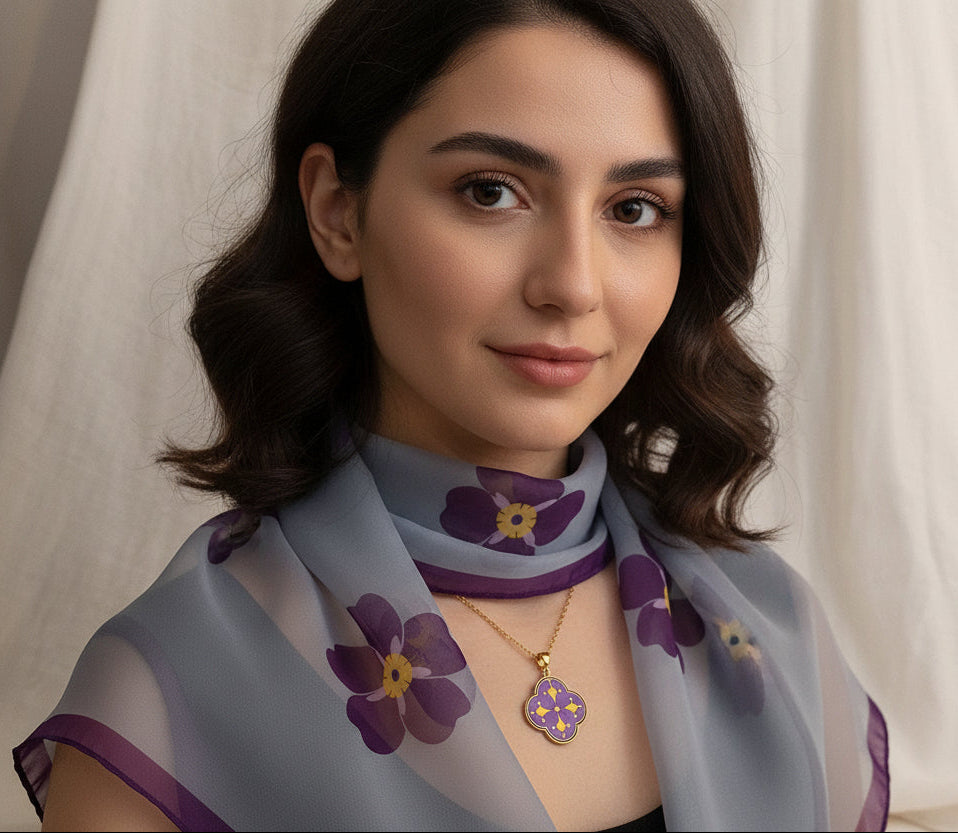 Gift set for Armenian