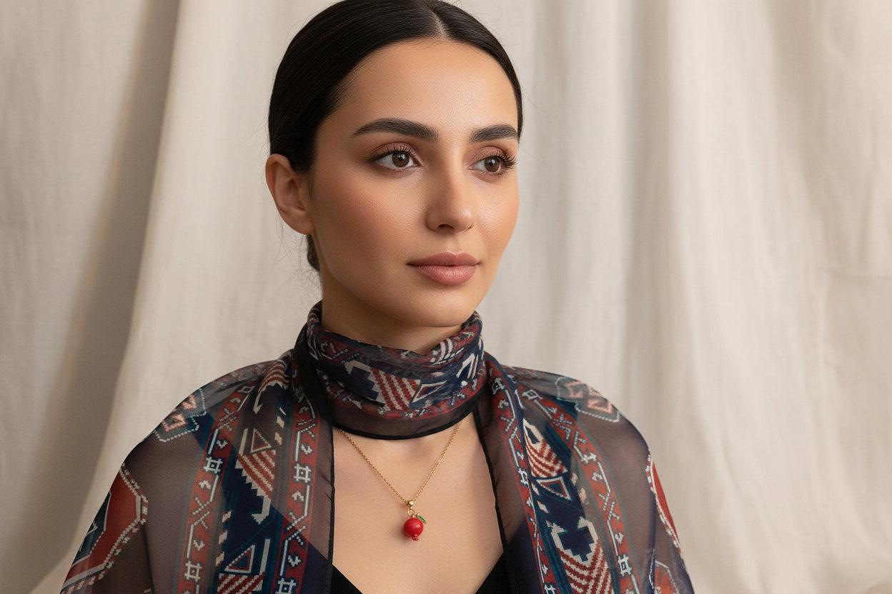 Gift set for Armenian