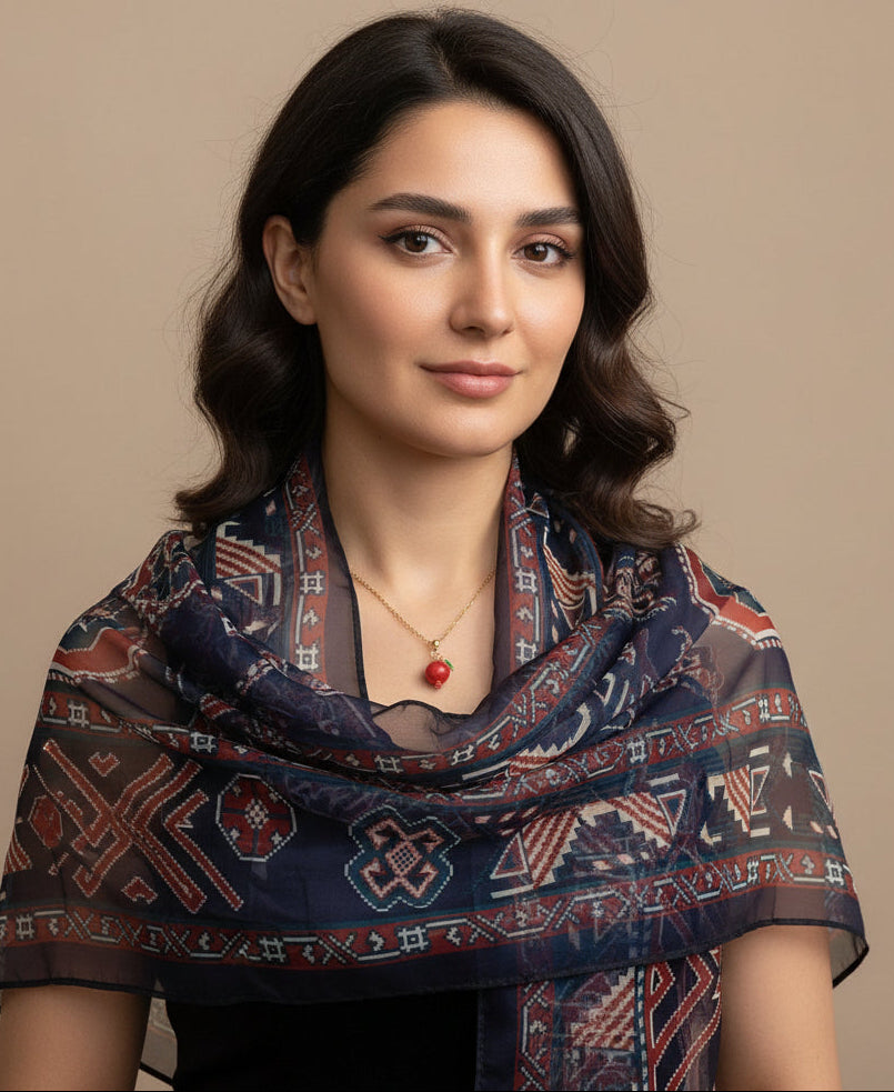 Gift set for Armenian