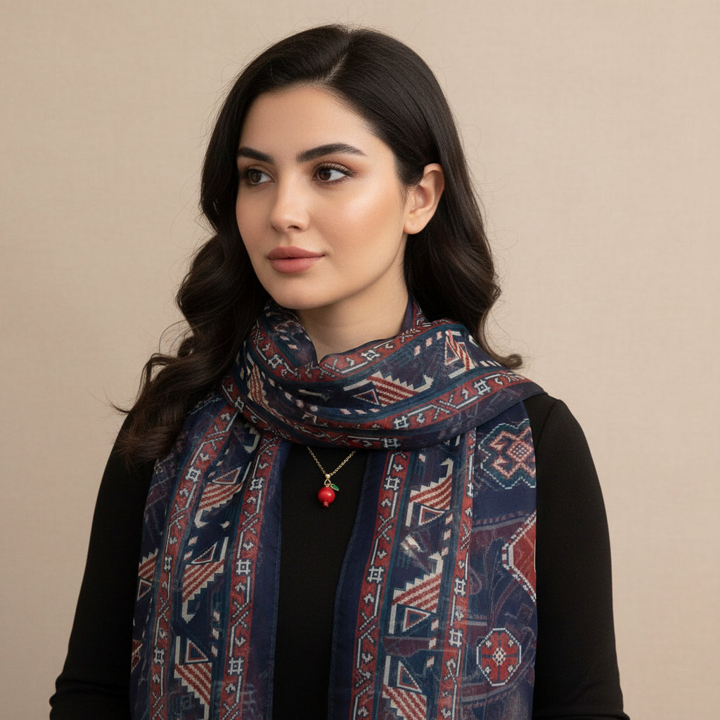 Gift set for Armenian