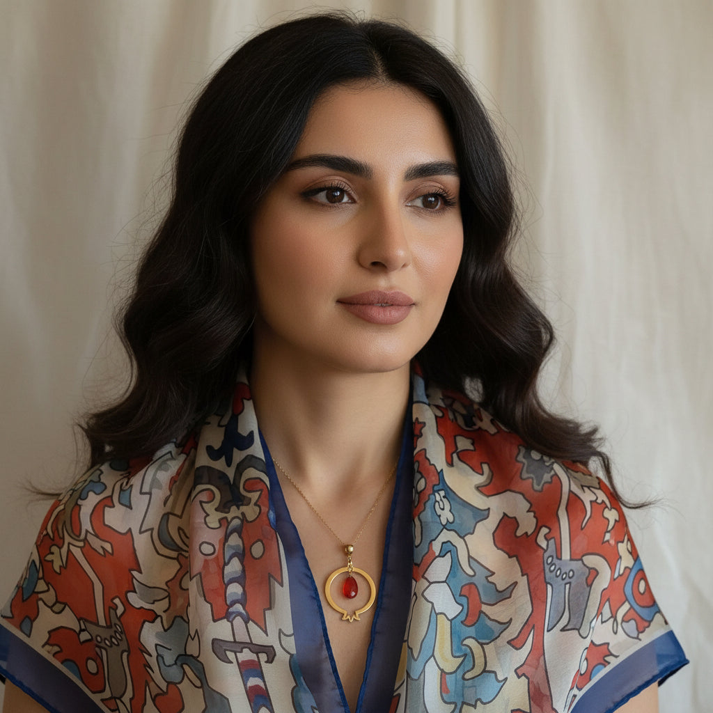 Gift set for Armenian