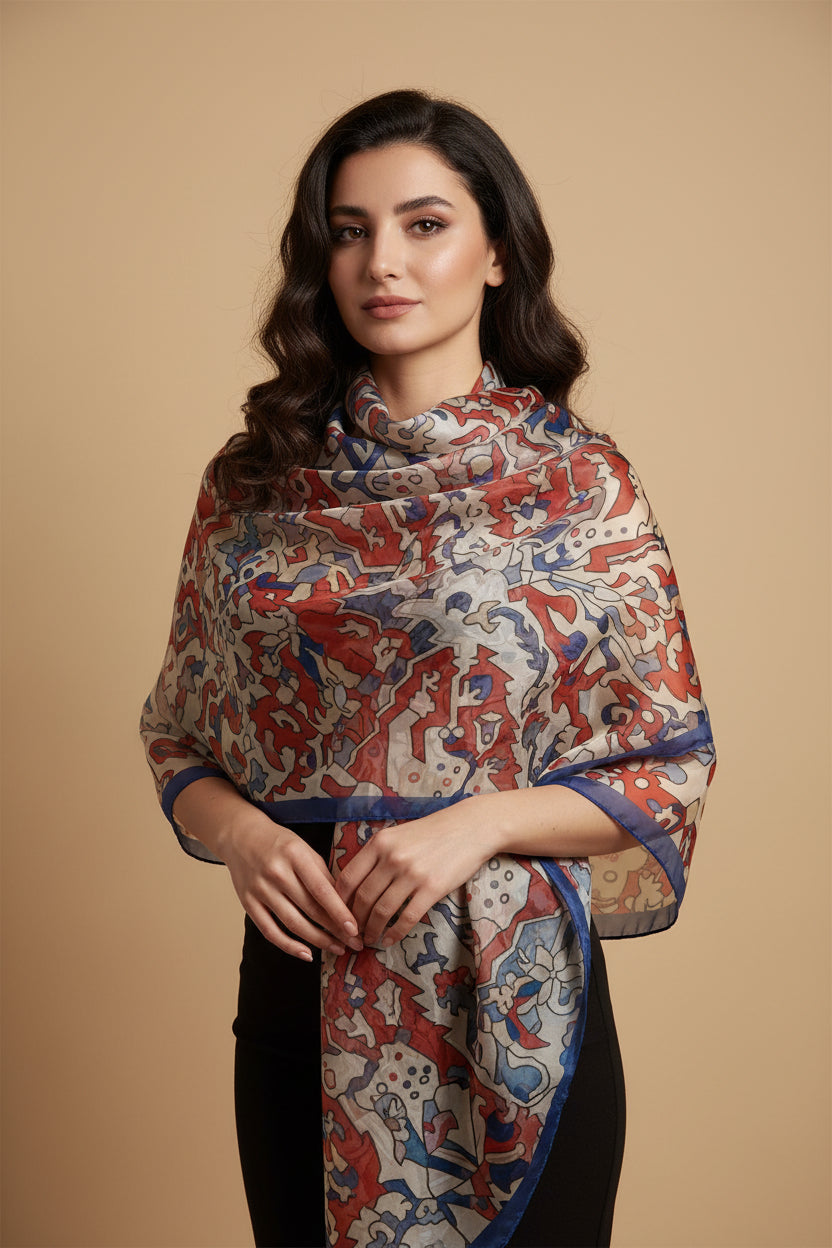 Gift set for Armenian