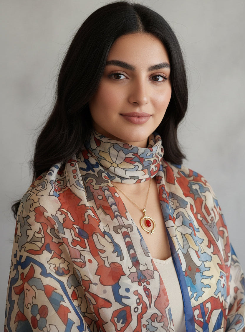 Gift set for Armenian