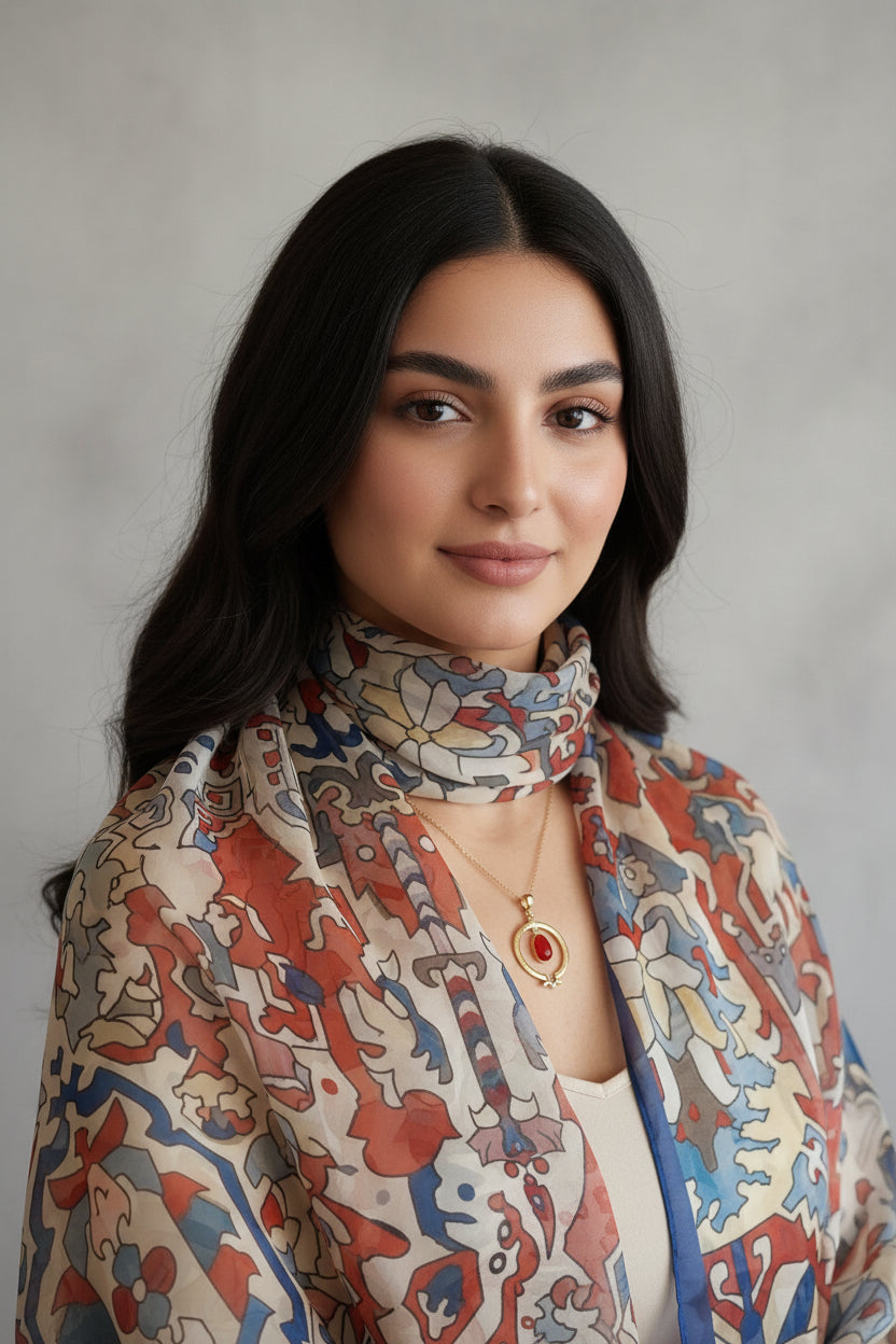 Gift set for Armenian
