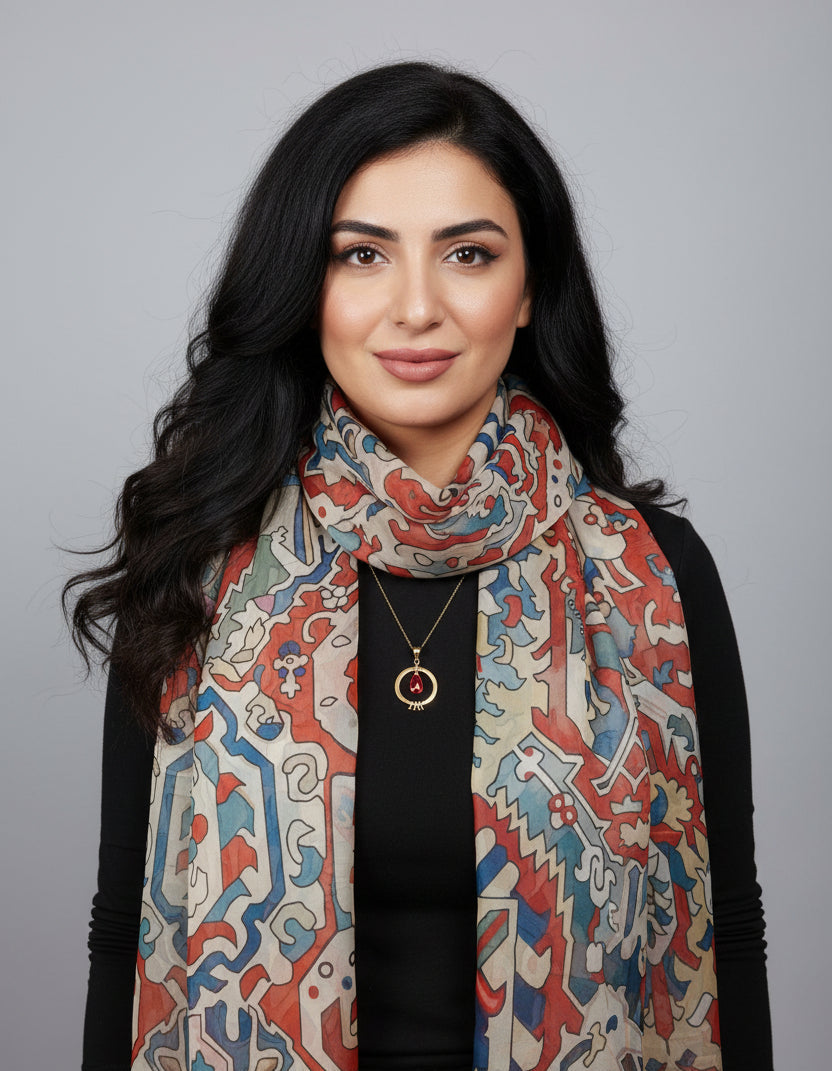 Gift set for Armenian
