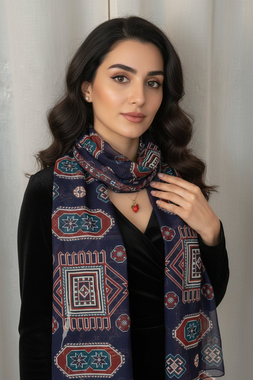 Gift set for Armenian