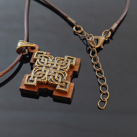 Armenian medieval ornament  pendant for him for her