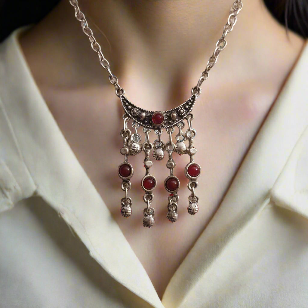 Armenian traditional  necklace